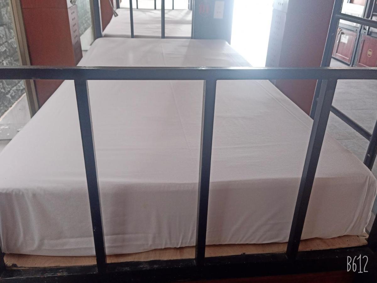 Catba Central Hostel Dong Khe Sau Экстерьер фото